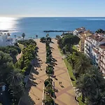 Lejlighed Vista Mar Y Piscina En Puerto Banus