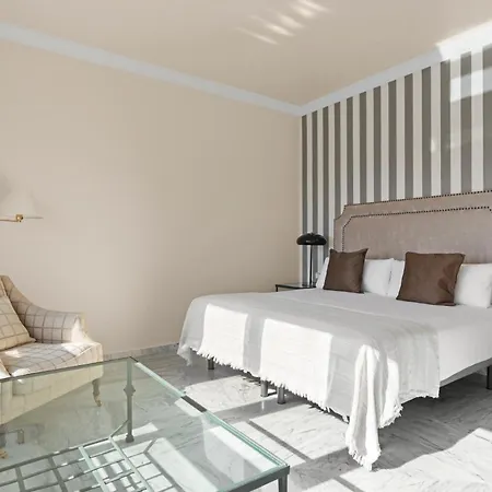 Apartmán Vista Mar Y Piscina En Puerto Banus