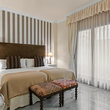 Vista Mar Y Piscina En Puerto Banus Lägenhet