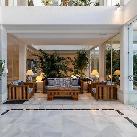 Vista Mar Y Piscina En Puerto Banus Διαμέρισμα *