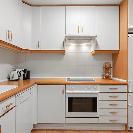 Vista Mar Y Piscina En Puerto Banus Διαμέρισμα