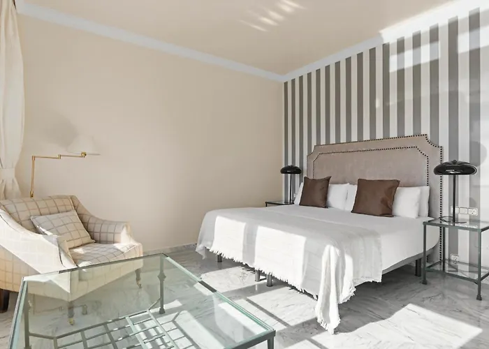 Appartement Vista Mar Y Piscina En Puerto Banus
